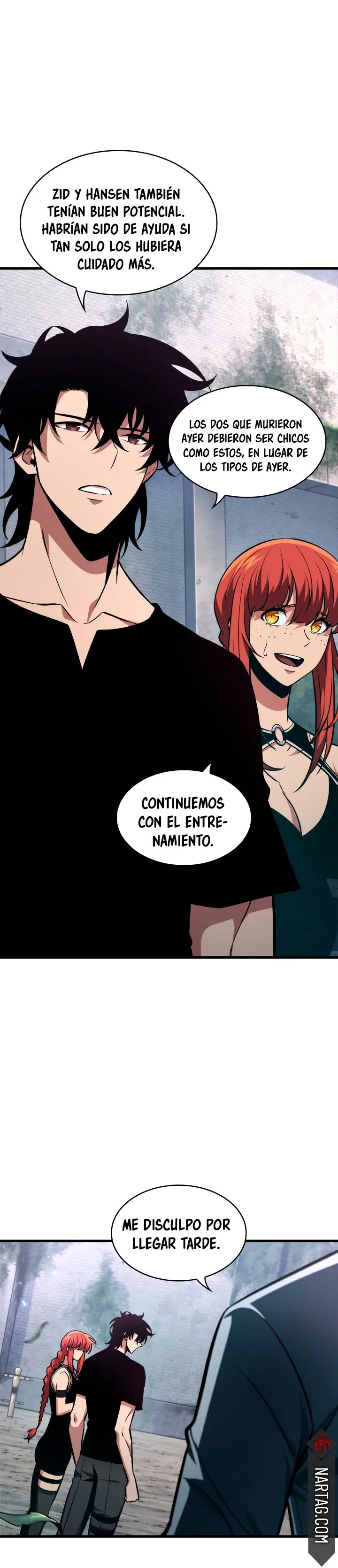 Gacha infinito Capítulo 13 en Línea - página 16