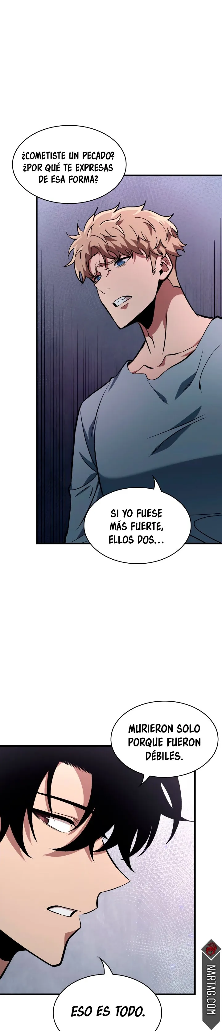 Gacha infinito Capítulo 13 en Línea - página 17