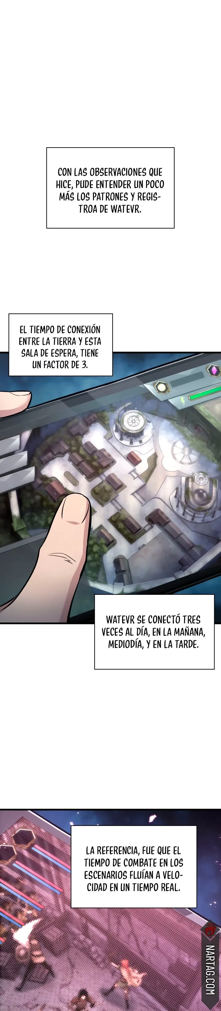 Gacha infinito Capítulo 13 en Línea - página 19