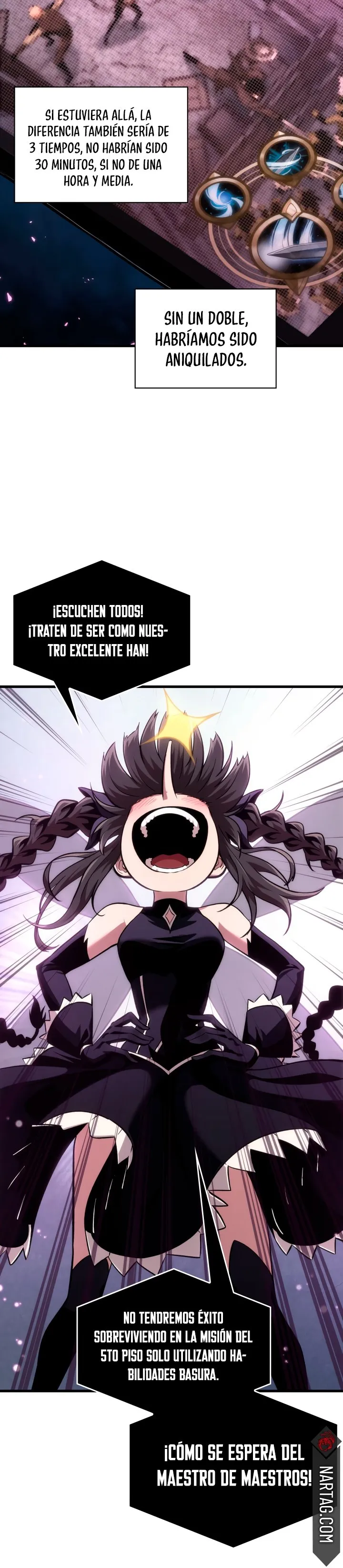 Gacha infinito Capítulo 13 en Línea - página 20