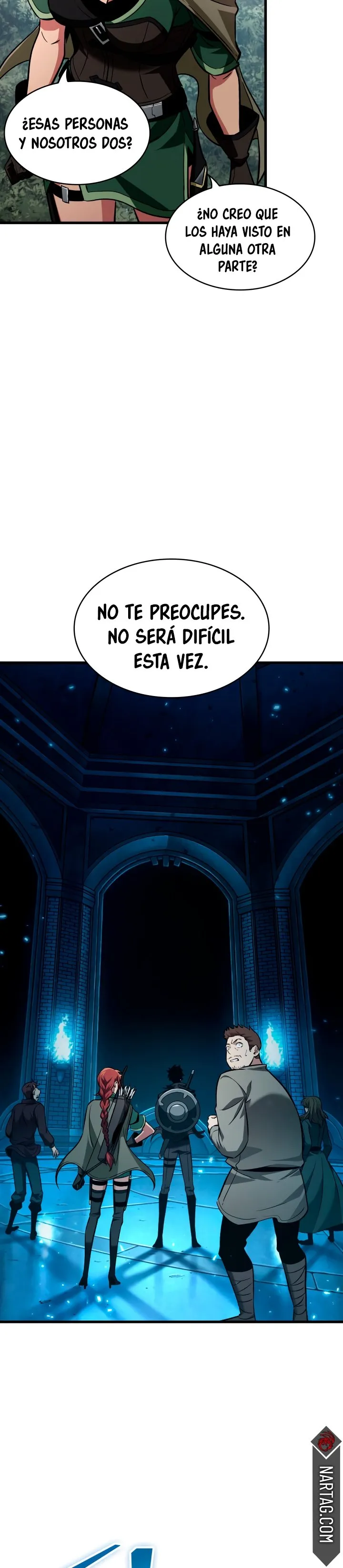 Gacha infinito Capítulo 13 en Línea - página 23