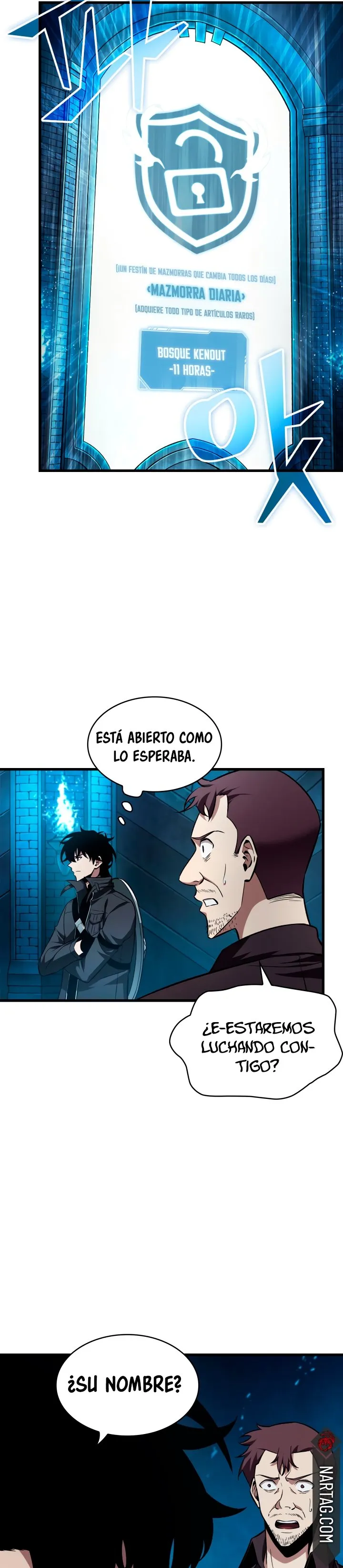 Gacha infinito Capítulo 13 en Línea - página 24