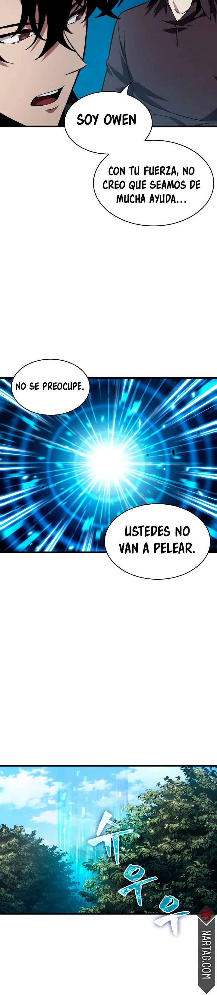 Gacha infinito Capítulo 13 en Línea - página 25