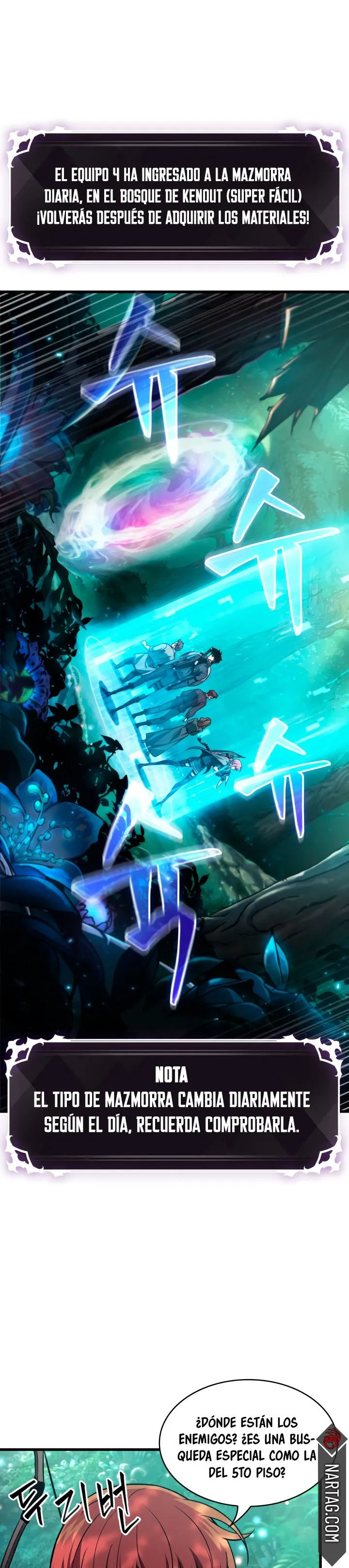 Gacha infinito Capítulo 13 en Línea - página 26