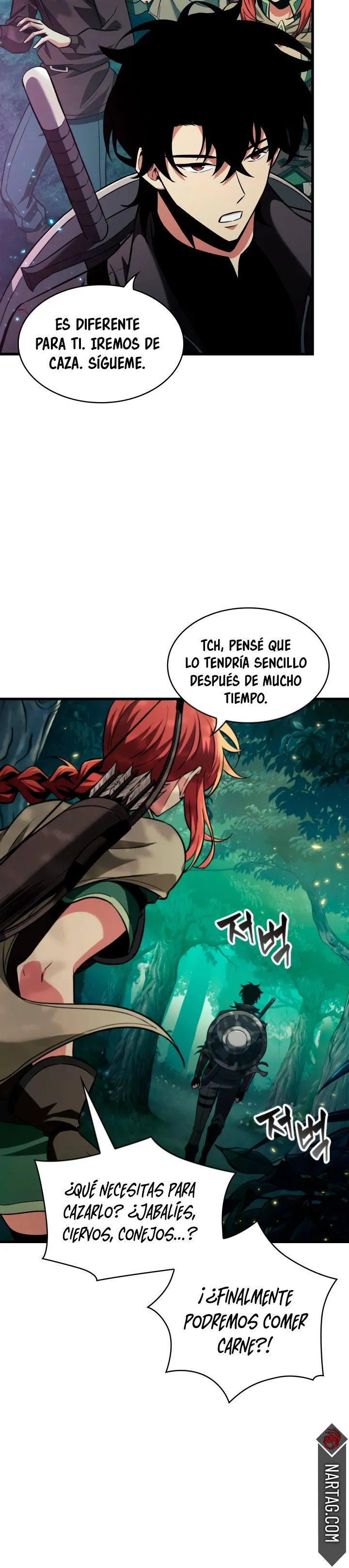 Gacha infinito Capítulo 13 en Línea - página 30