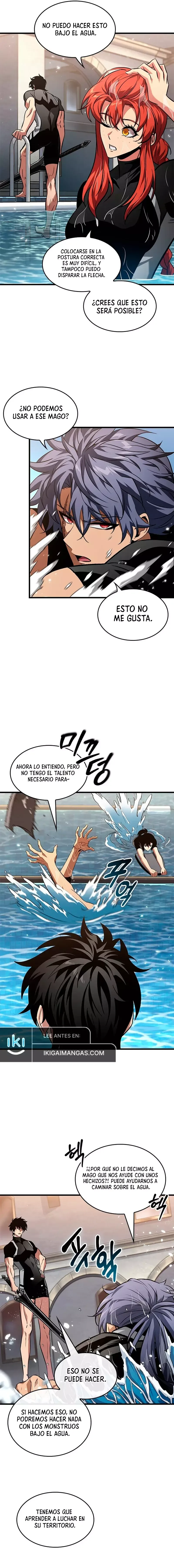 Gacha infinito Capítulo 130 en Línea - página 11