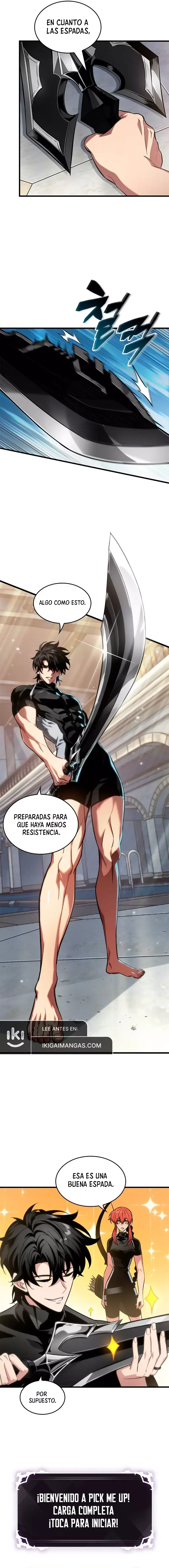 Gacha infinito Capítulo 130 en Línea - página 13