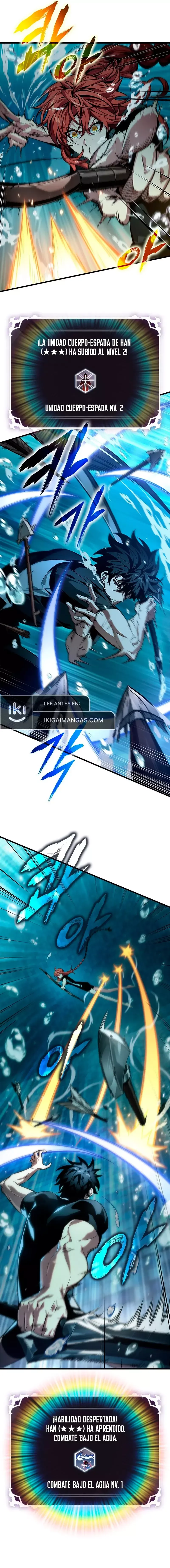 Gacha infinito Capítulo 130 en Línea - página 15