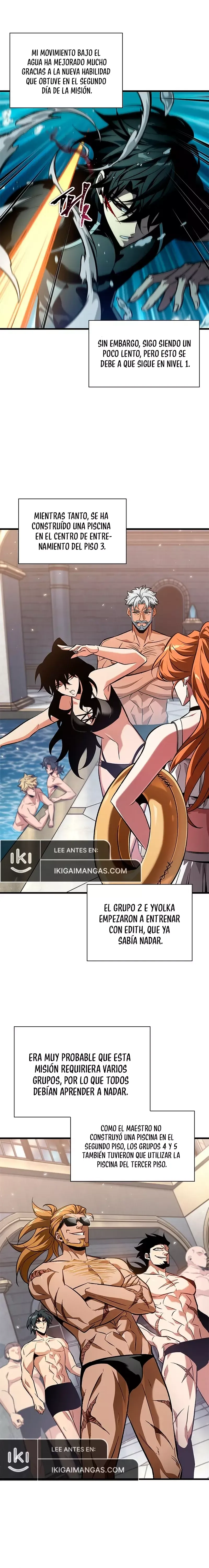Gacha infinito Capítulo 130 en Línea - página 16