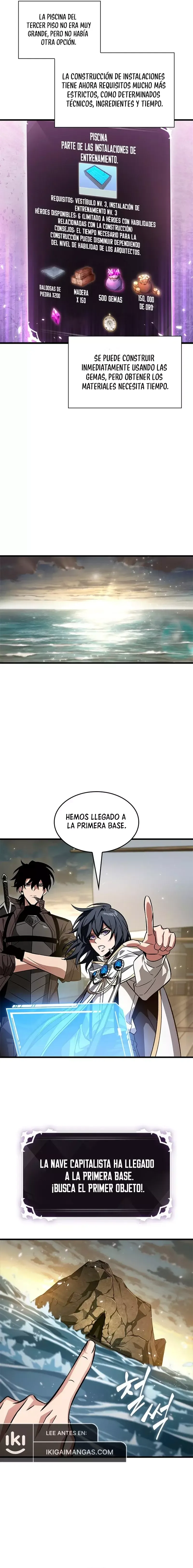 Gacha infinito Capítulo 130 en Línea - página 17