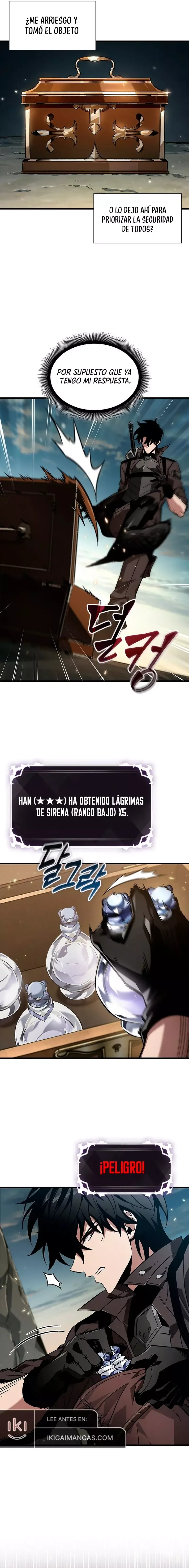 Gacha infinito Capítulo 130 en Línea - página 19