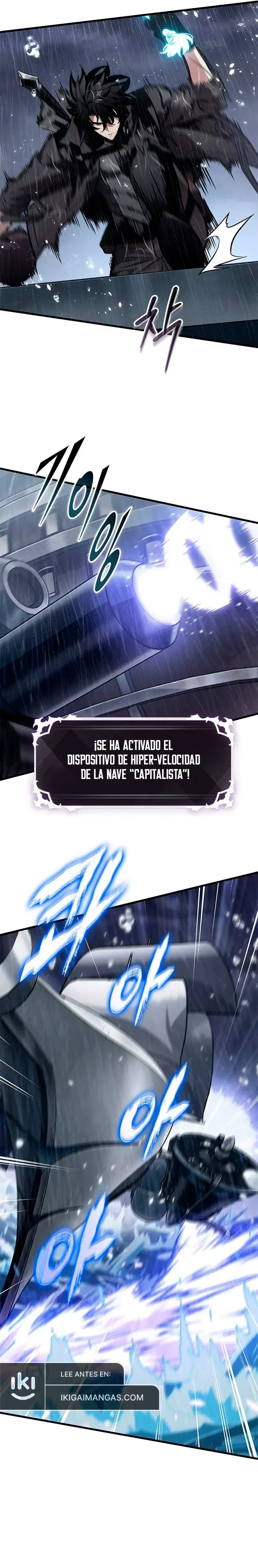 Gacha infinito Capítulo 131 en Línea - página 2