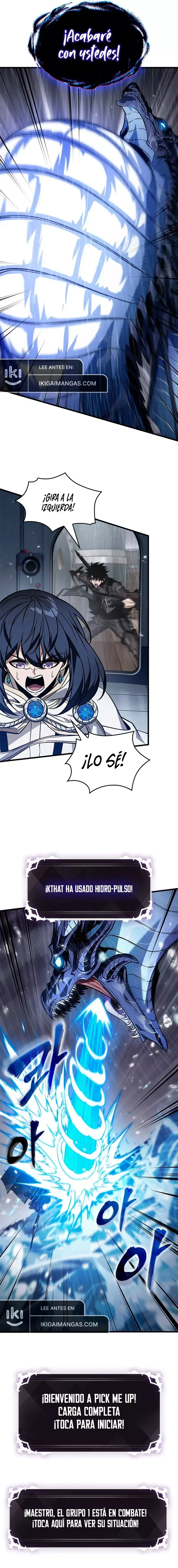 Gacha infinito Capítulo 131 en Línea - página 4