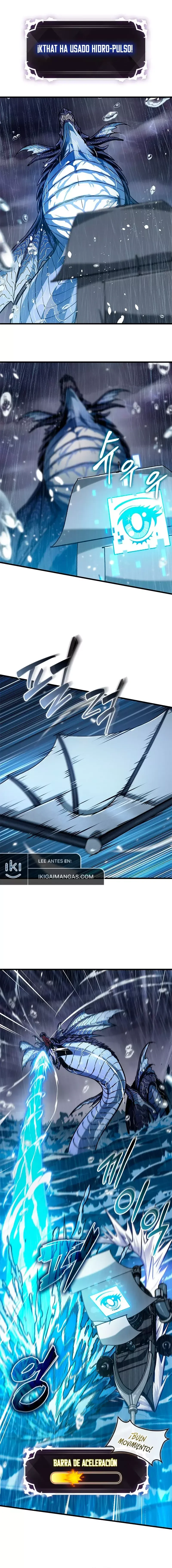 Gacha infinito Capítulo 131 en Línea - página 7