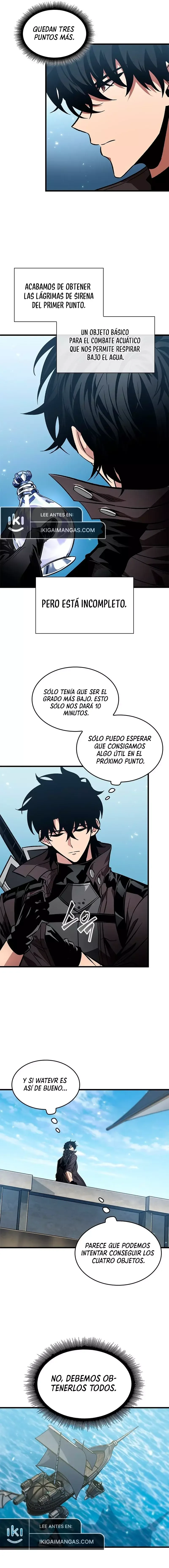 Gacha infinito Capítulo 131 en Línea - página 11