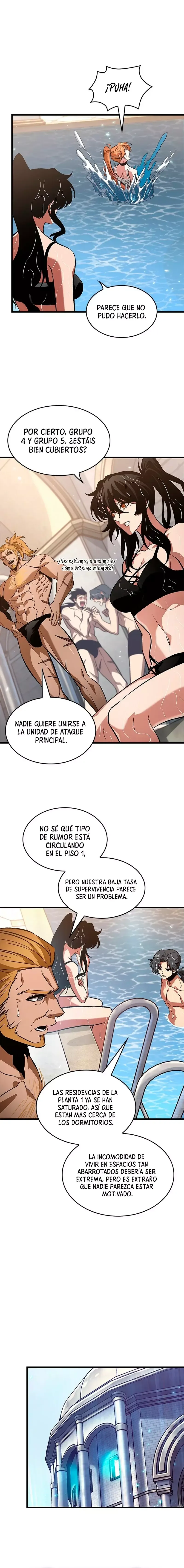 Gacha infinito Capítulo 131 en Línea - página 14