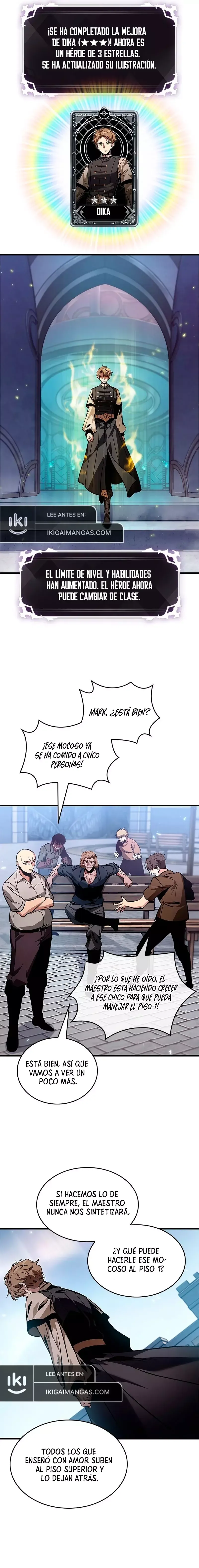 Gacha infinito Capítulo 131 en Línea - página 15