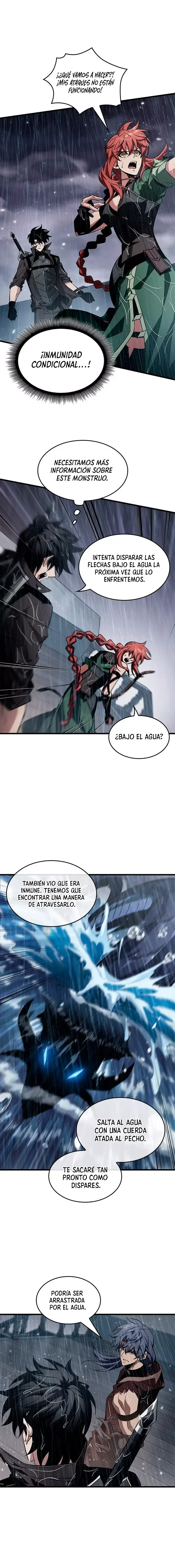Gacha infinito Capítulo 131 en Línea - página 17