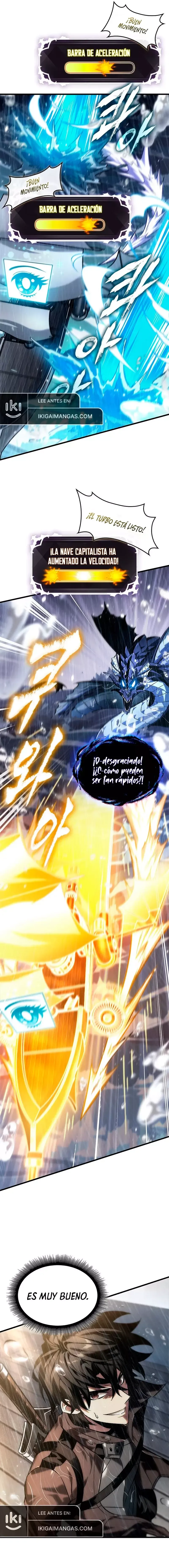 Gacha infinito Capítulo 131 en Línea - página 19