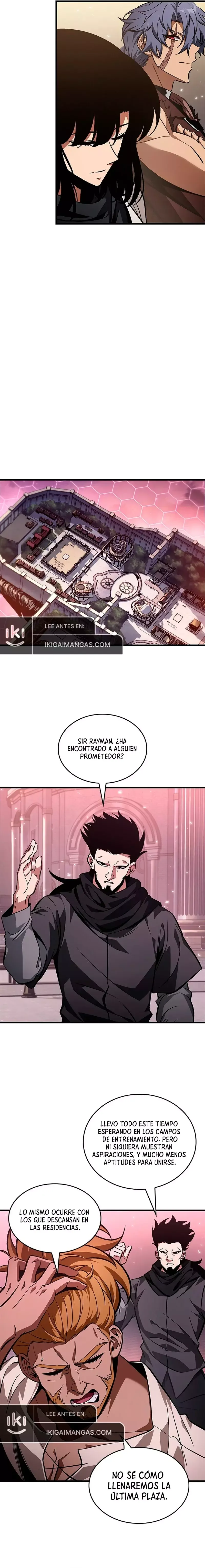 Gacha infinito Capítulo 132 en Línea - página 8