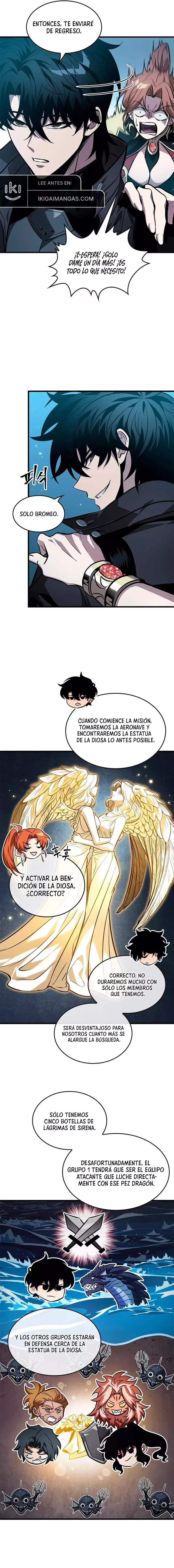 Gacha infinito Capítulo 132 en Línea - página 12