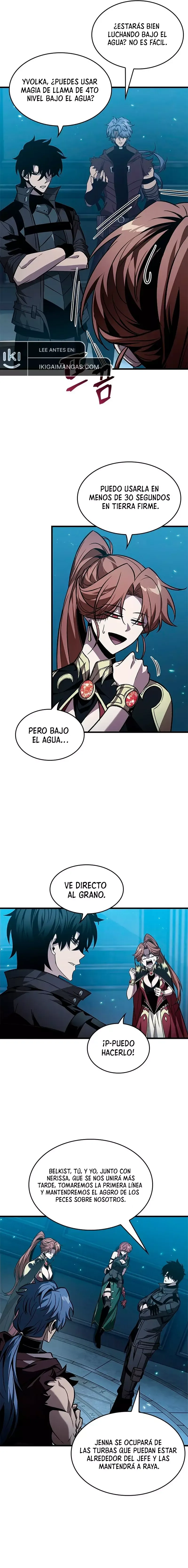 Gacha infinito Capítulo 132 en Línea - página 13