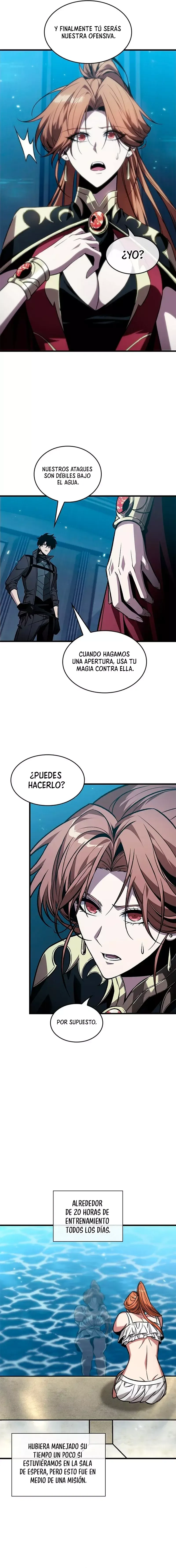 Gacha infinito Capítulo 132 en Línea - página 14
