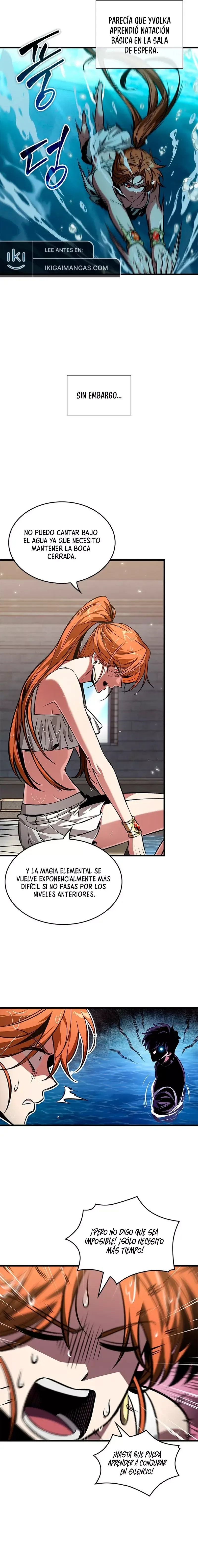 Gacha infinito Capítulo 132 en Línea - página 15