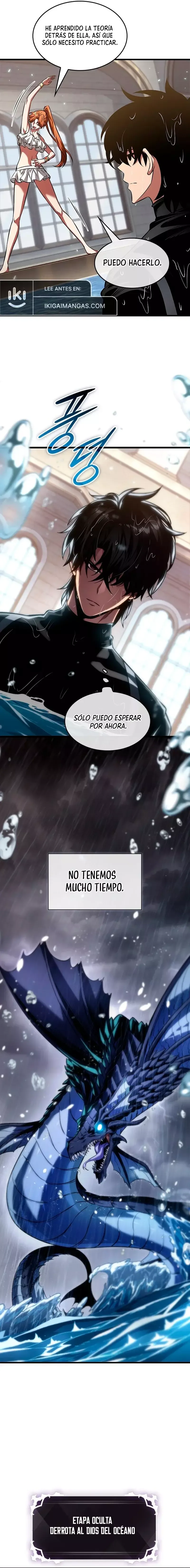 Gacha infinito Capítulo 132 en Línea - página 16