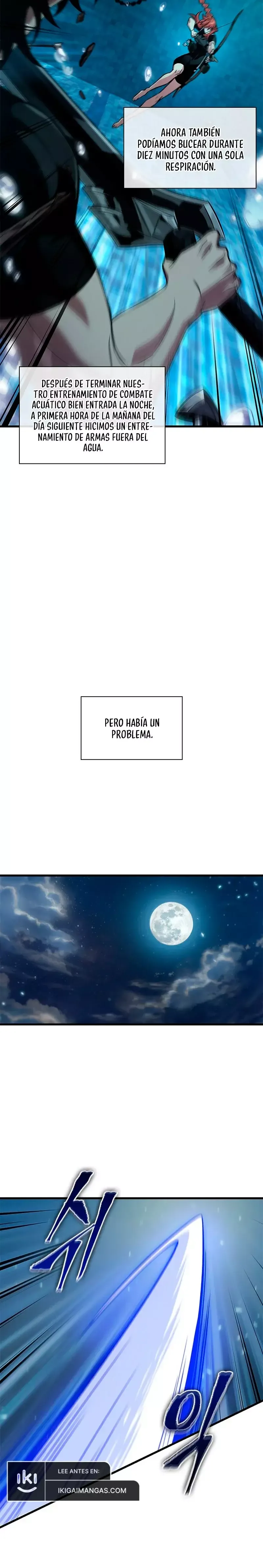 Gacha infinito Capítulo 133 en Línea - página 4