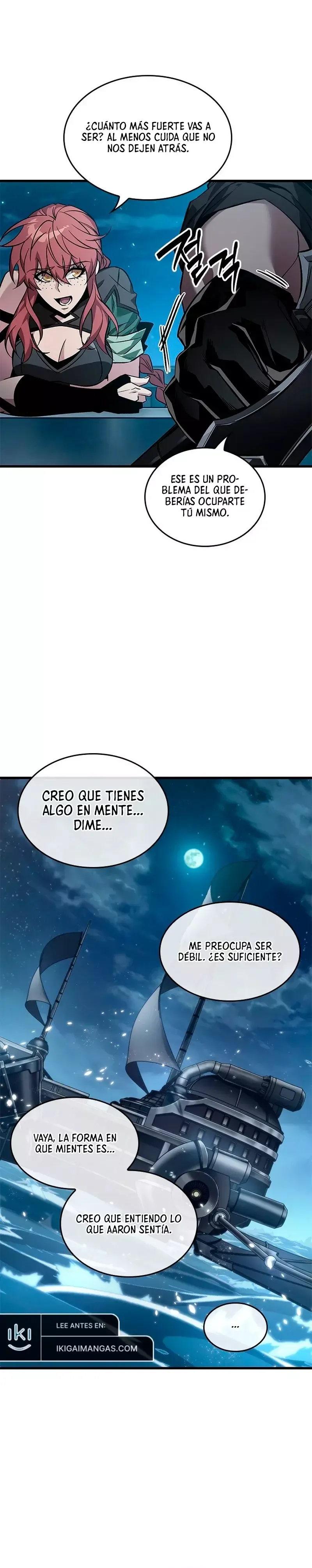 Gacha infinito Capítulo 133 en Línea - página 9