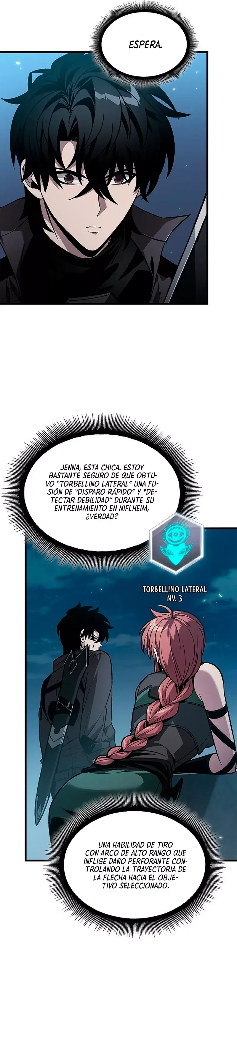 Gacha infinito Capítulo 133 en Línea - página 10