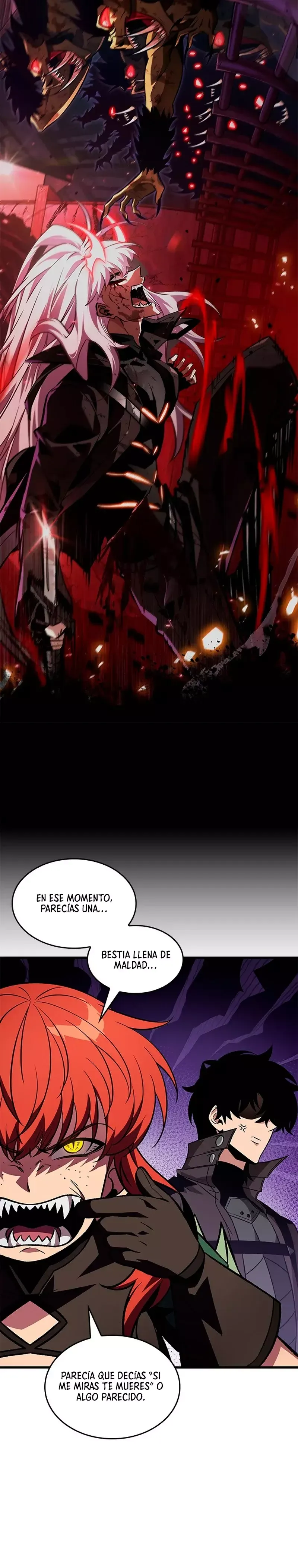 Gacha infinito Capítulo 133 en Línea - página 14
