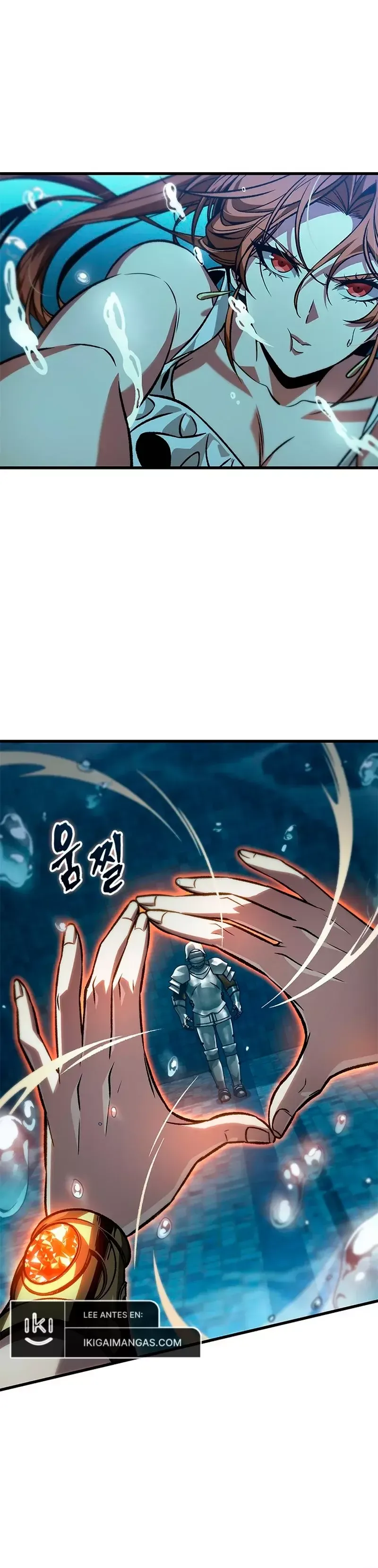 Gacha infinito Capítulo 133 en Línea - página 17
