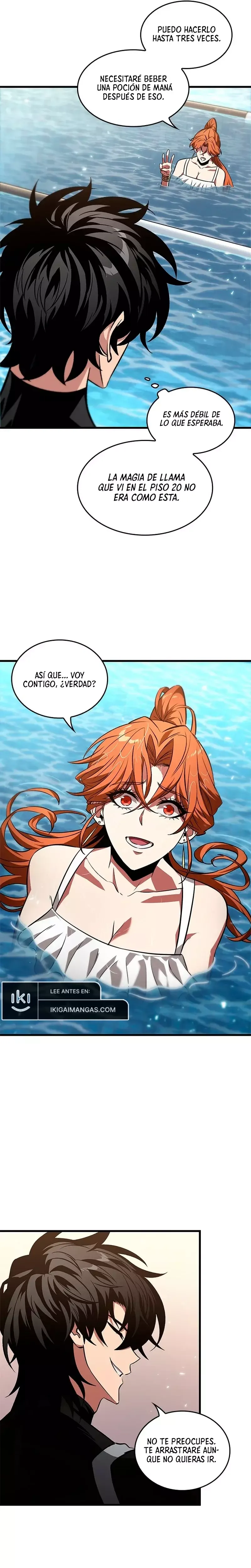 Gacha infinito Capítulo 133 en Línea - página 20