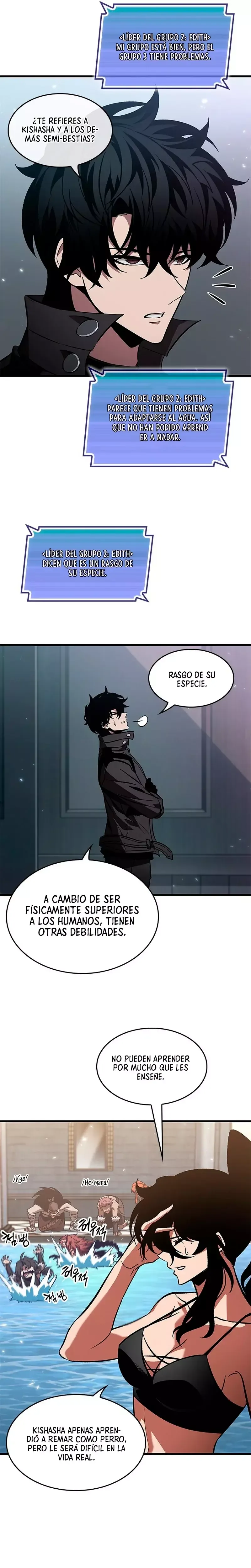 Gacha infinito Capítulo 133 en Línea - página 22