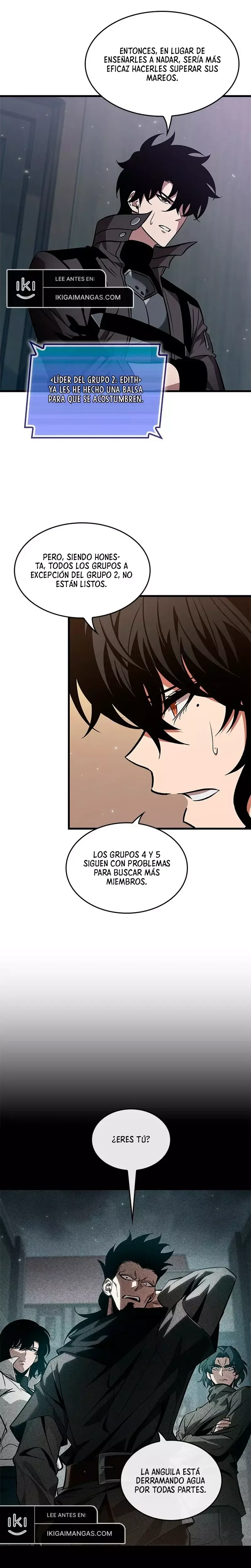 Gacha infinito Capítulo 133 en Línea - página 23