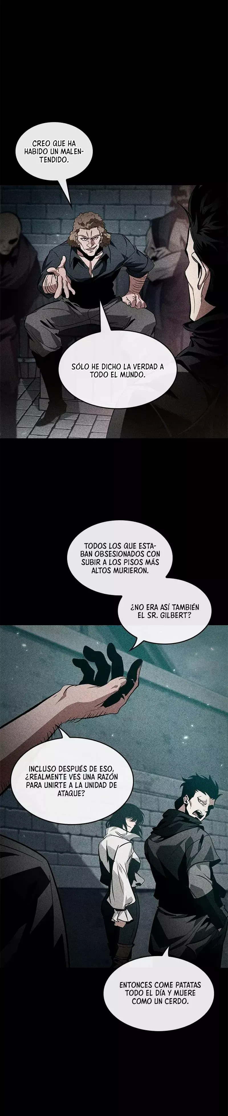 Gacha infinito Capítulo 133 en Línea - página 24
