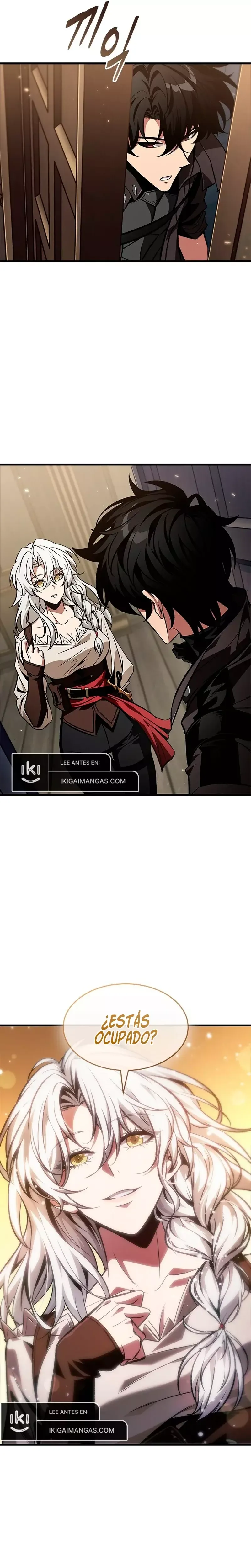 Gacha infinito Capítulo 133 en Línea - página 30