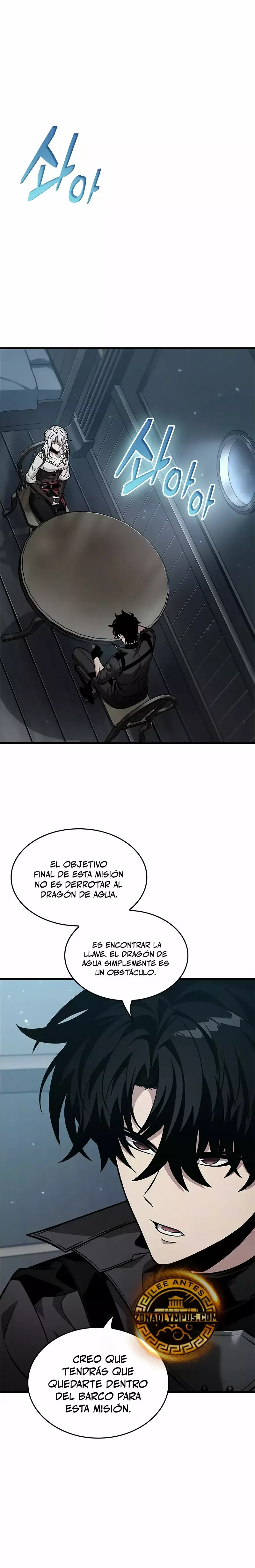 Gacha infinito Capítulo 134 en Línea - página 8