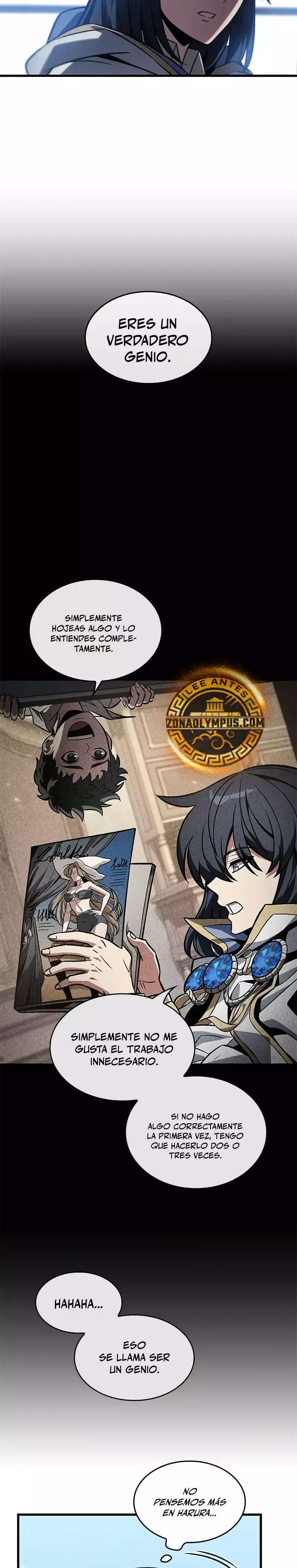 Gacha infinito Capítulo 134 en Línea - página 13