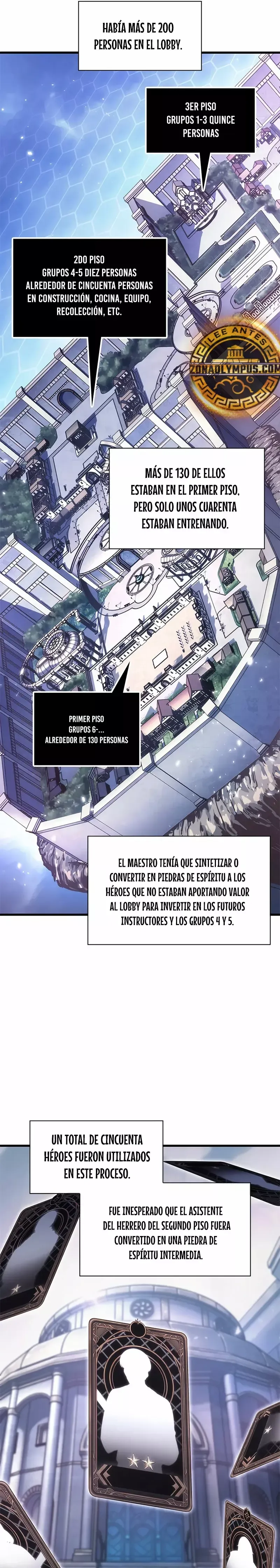 Gacha infinito Capítulo 134 en Línea - página 15