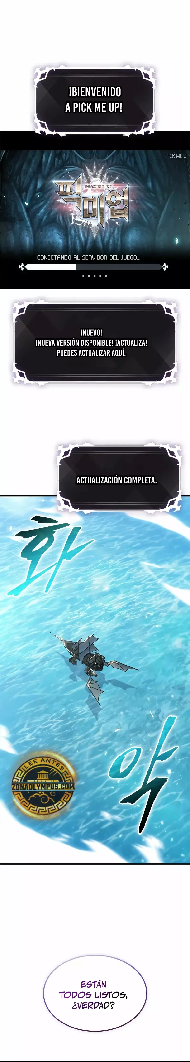 Gacha infinito Capítulo 134 en Línea - página 17