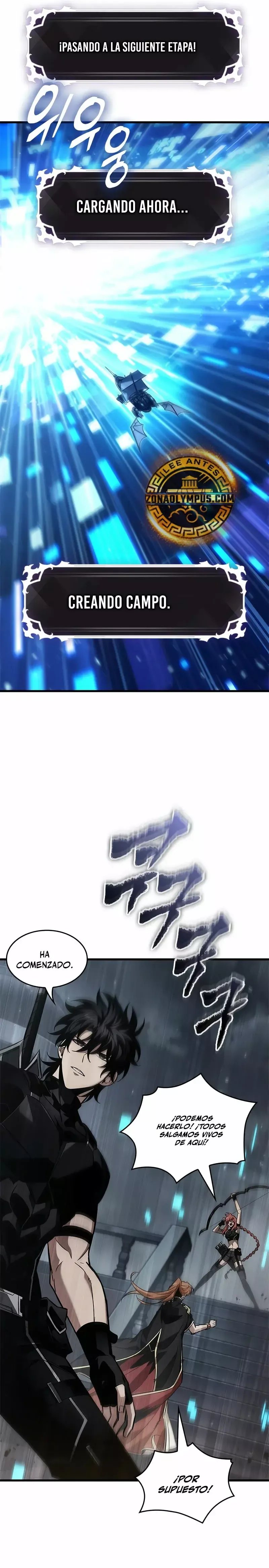 Gacha infinito Capítulo 134 en Línea - página 21