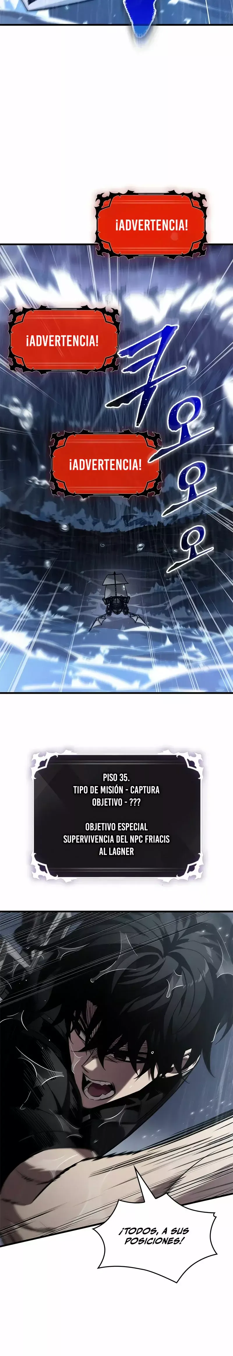 Gacha infinito Capítulo 134 en Línea - página 23