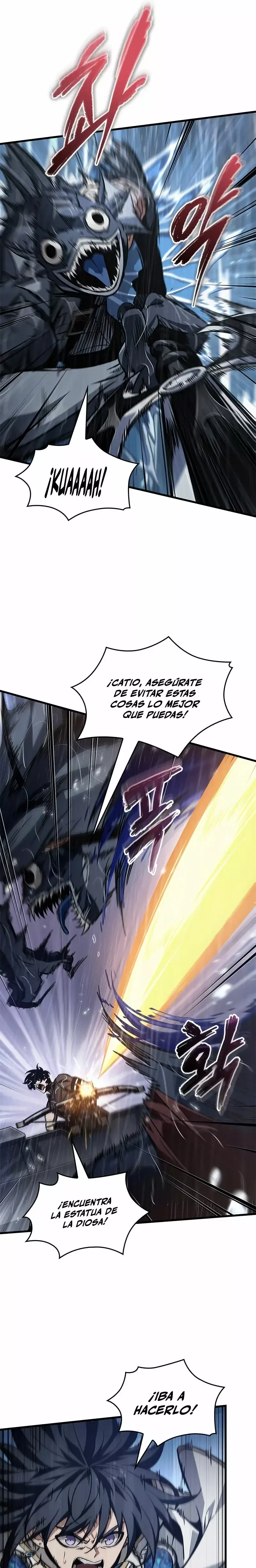 Gacha infinito Capítulo 134 en Línea - página 27