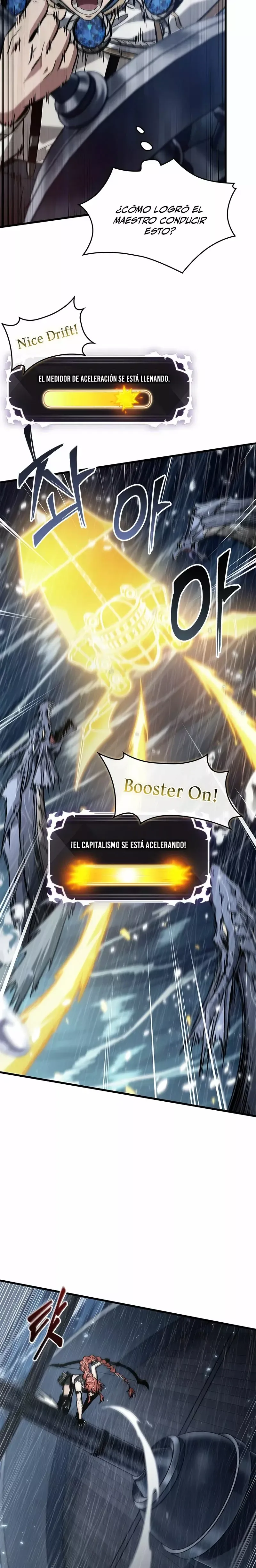 Gacha infinito Capítulo 134 en Línea - página 28