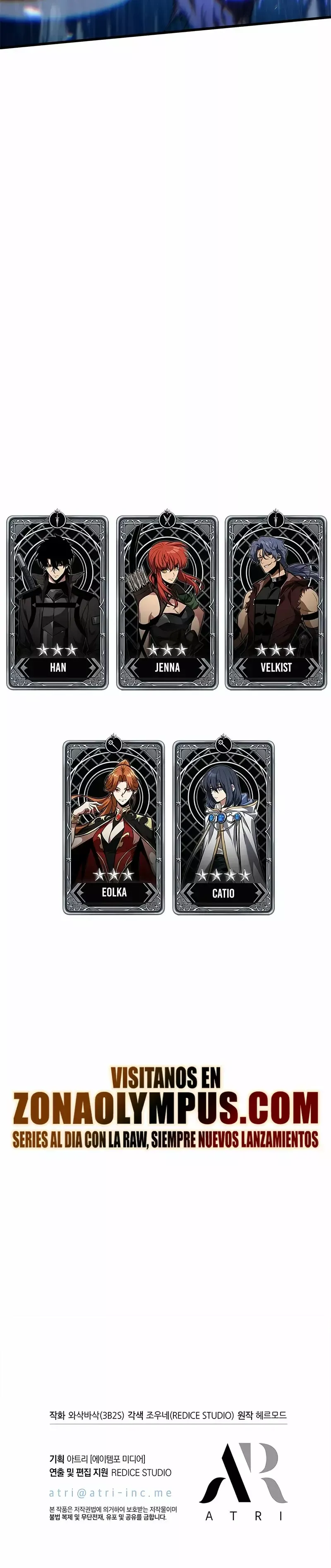 Gacha infinito Capítulo 134 en Línea - página 32
