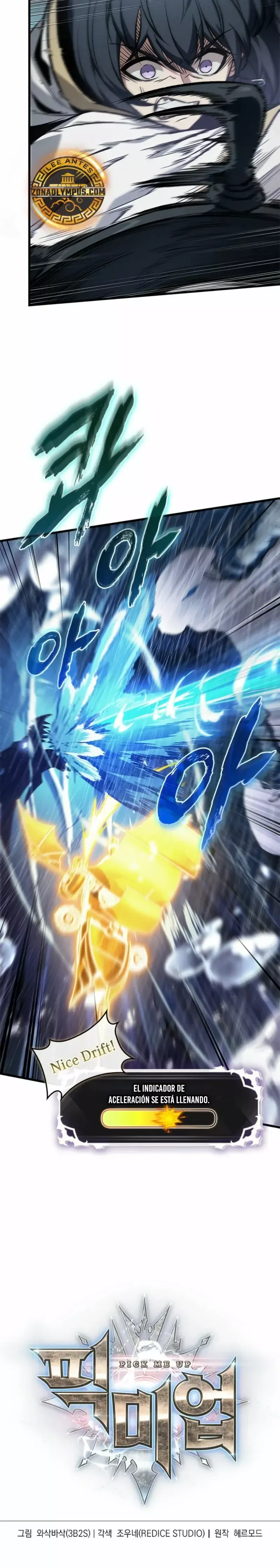 Gacha infinito Capítulo 135 en Línea - página 4