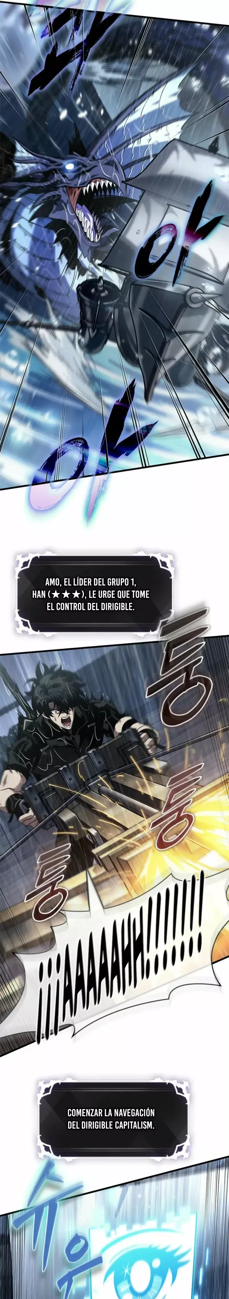 Gacha infinito Capítulo 135 en Línea - página 8